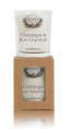 Massageljus Champagne & Rosa Grape 45 h.